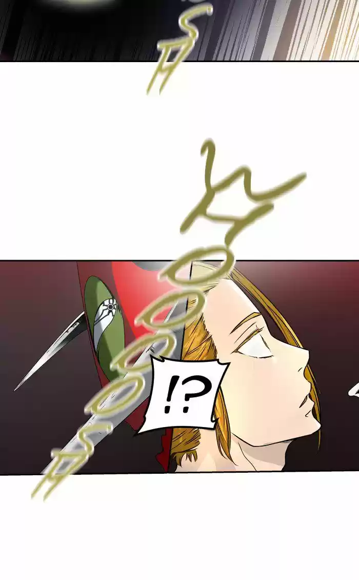 Tower of God ch.393