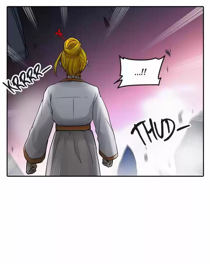 Tower of God ch.393