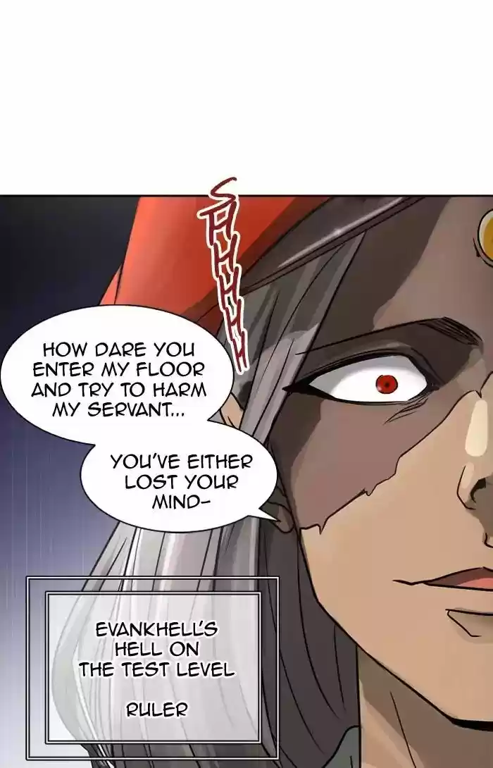 Tower of God ch.394