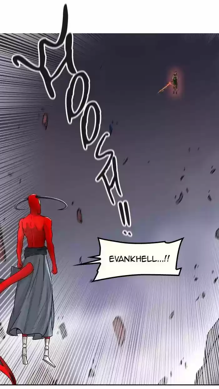 Tower of God ch.394
