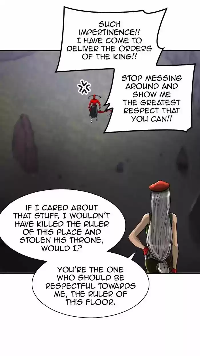 Tower of God ch.394