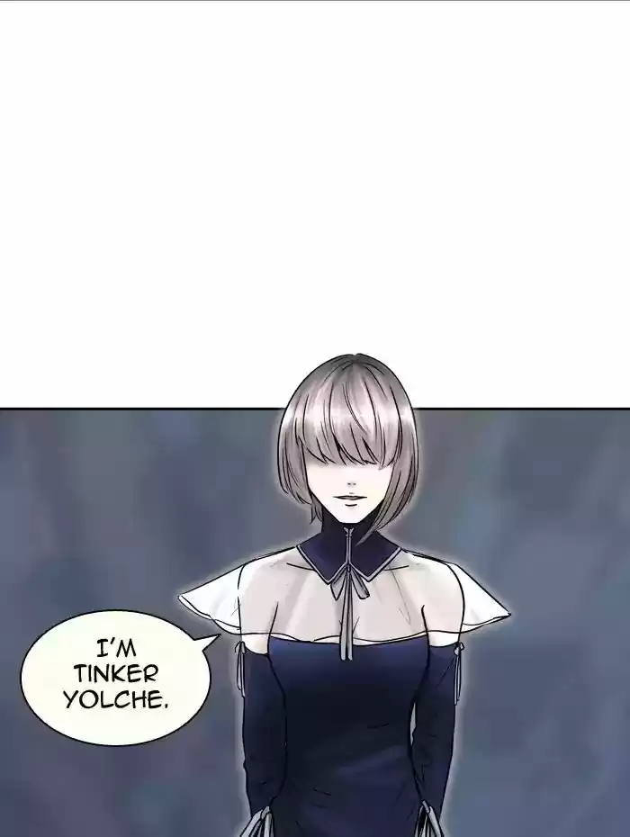 Tower of God ch.394