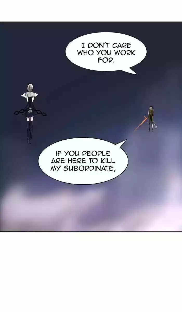 Tower of God ch.394