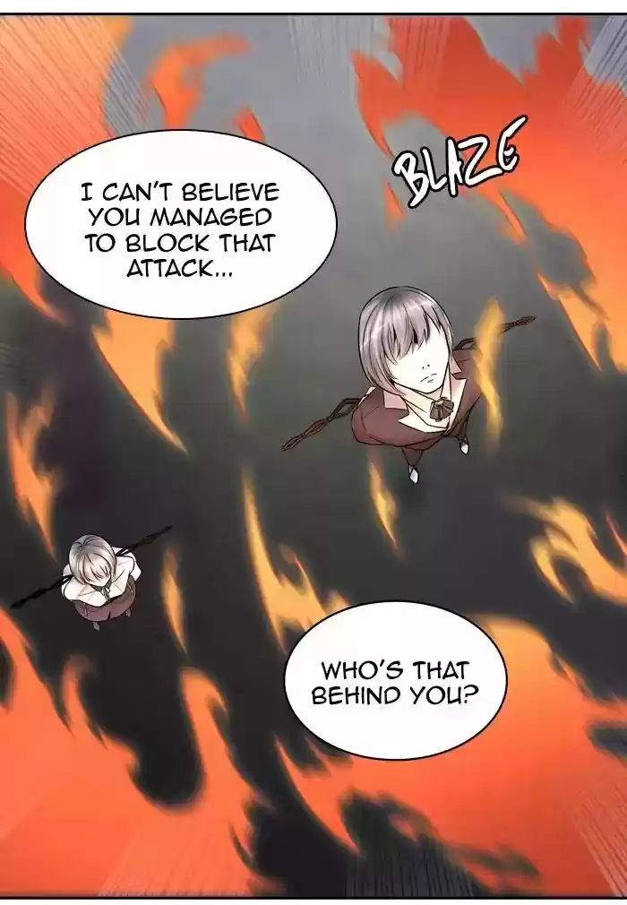 Tower of God ch.394