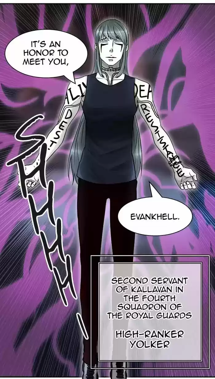 Tower of God ch.394
