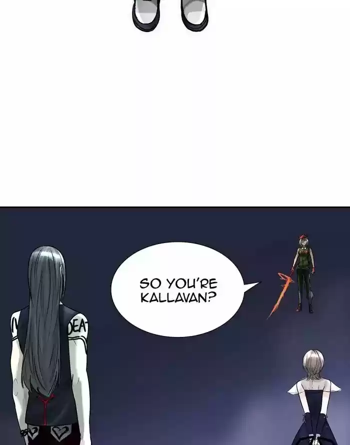 Tower of God ch.394