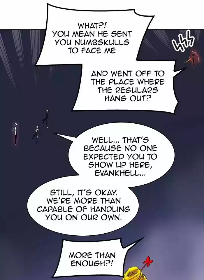 Tower of God ch.394