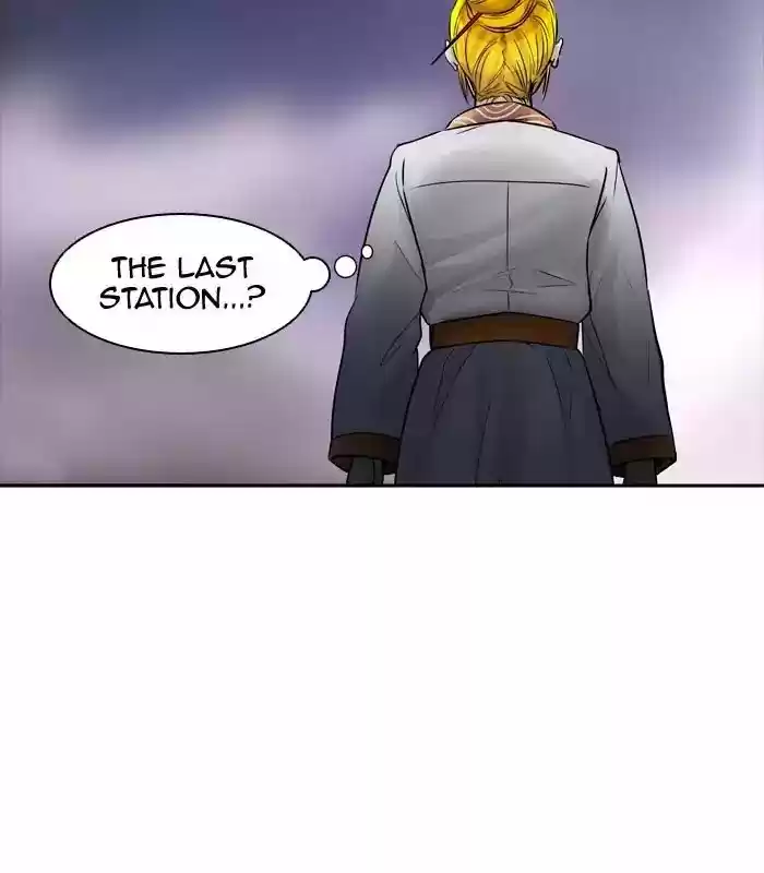 Tower of God ch.394
