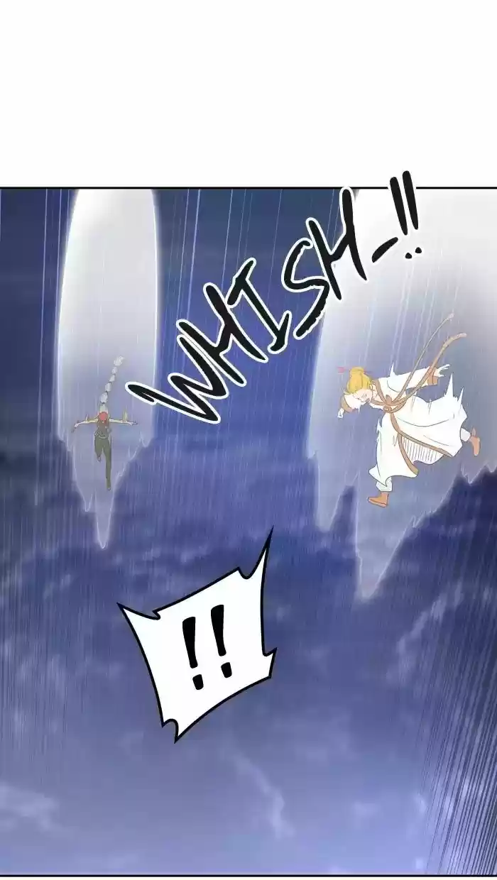 Tower of God ch.394