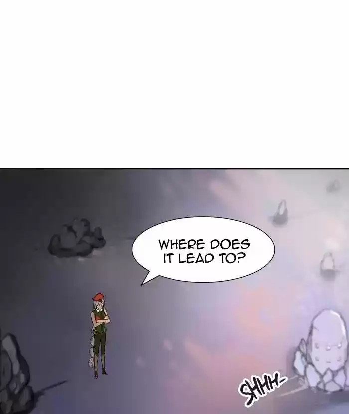 Tower of God ch.394