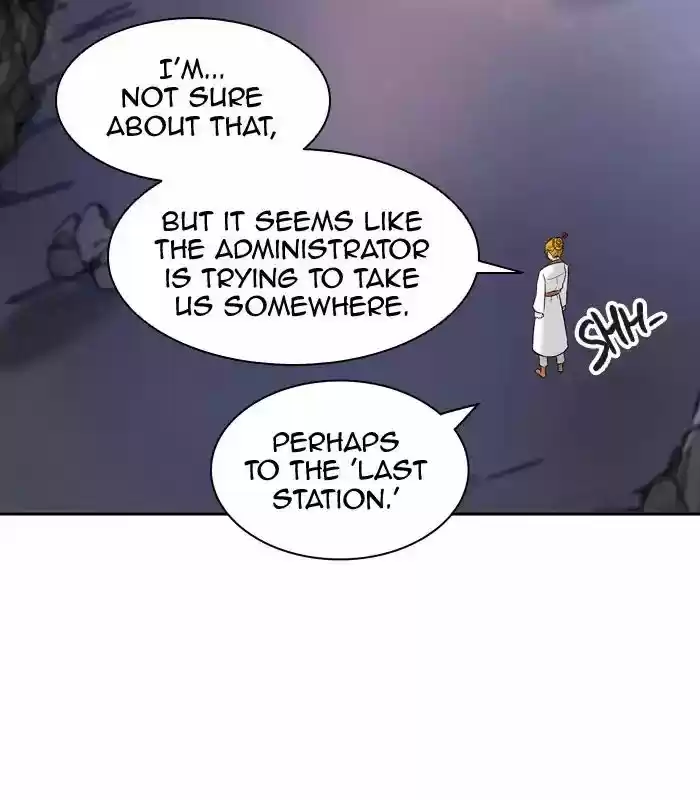 Tower of God ch.394