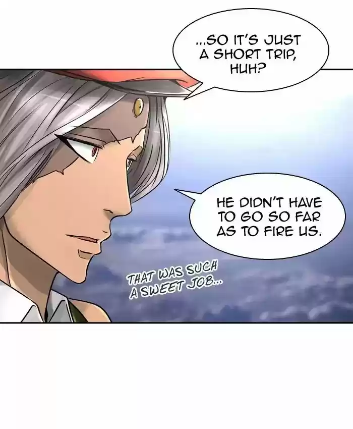 Tower of God ch.394