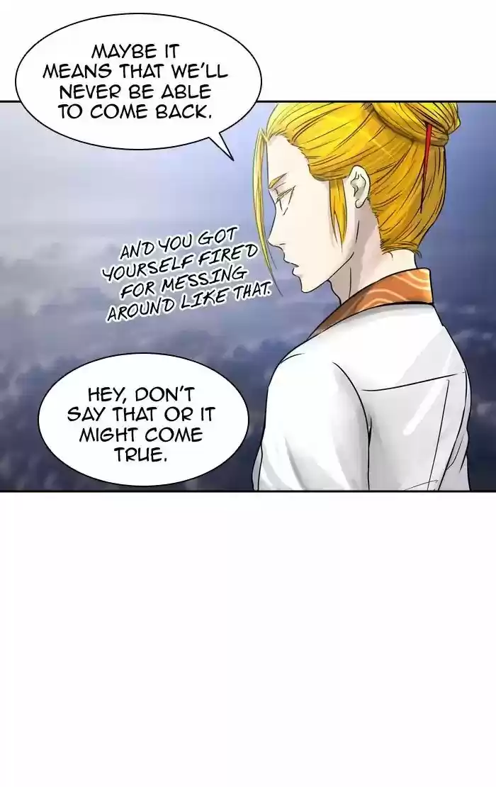 Tower of God ch.394