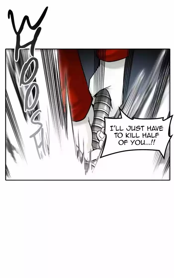 Tower of God ch.394