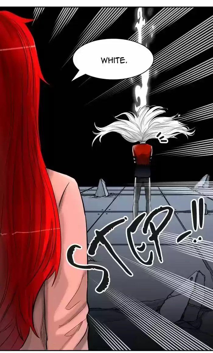 Tower of God ch.394