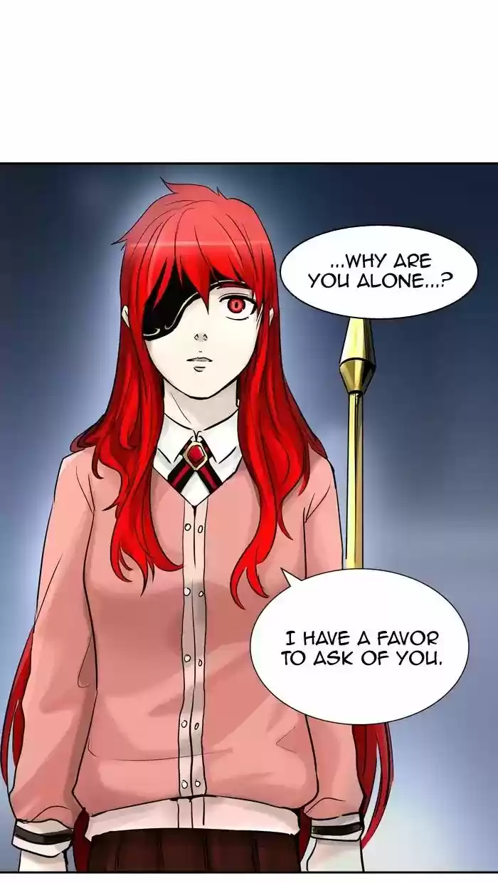 Tower of God ch.394