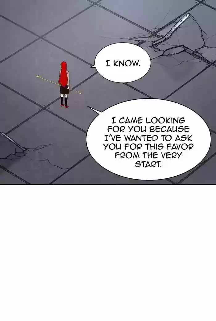 Tower of God ch.394