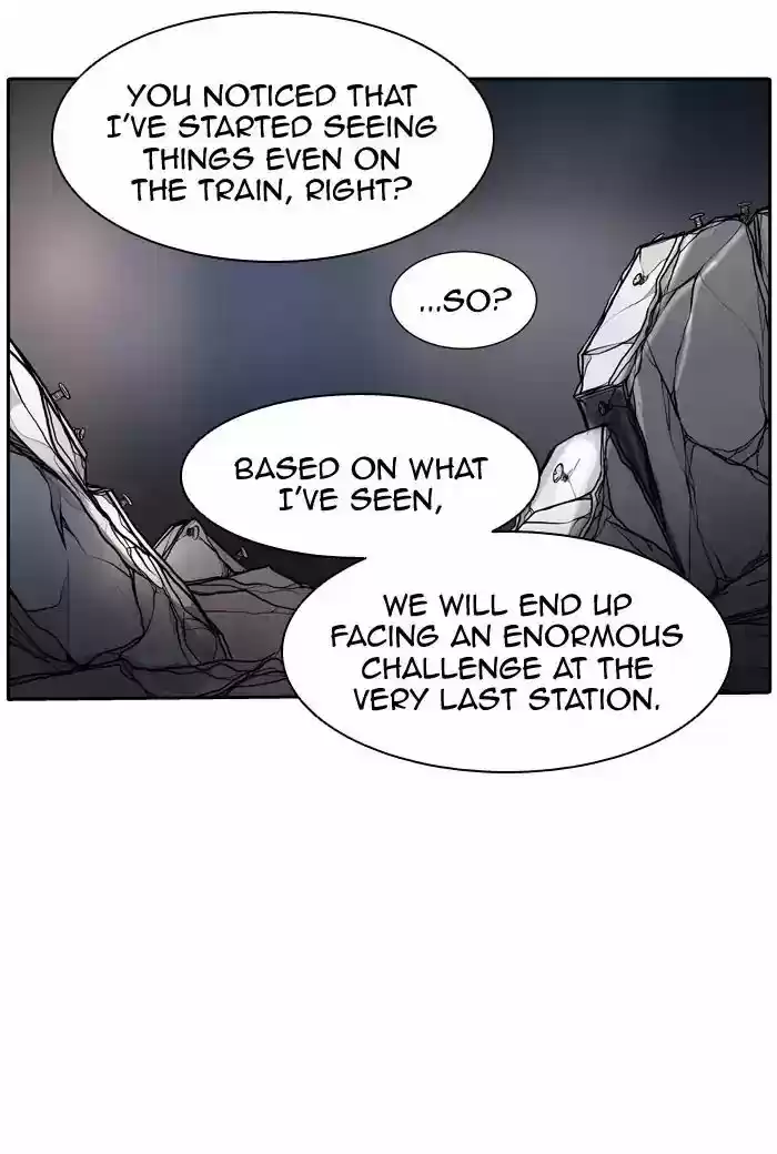 Tower of God ch.394
