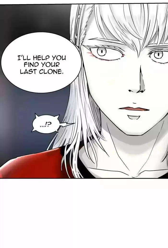 Tower of God ch.394