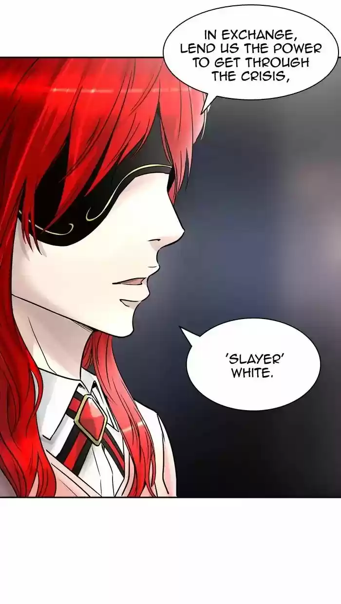 Tower of God ch.394