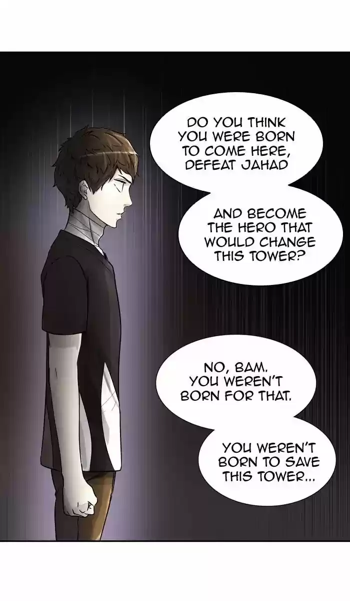 Tower of God ch.394