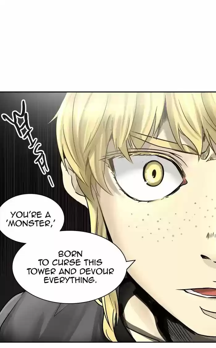 Tower of God ch.394