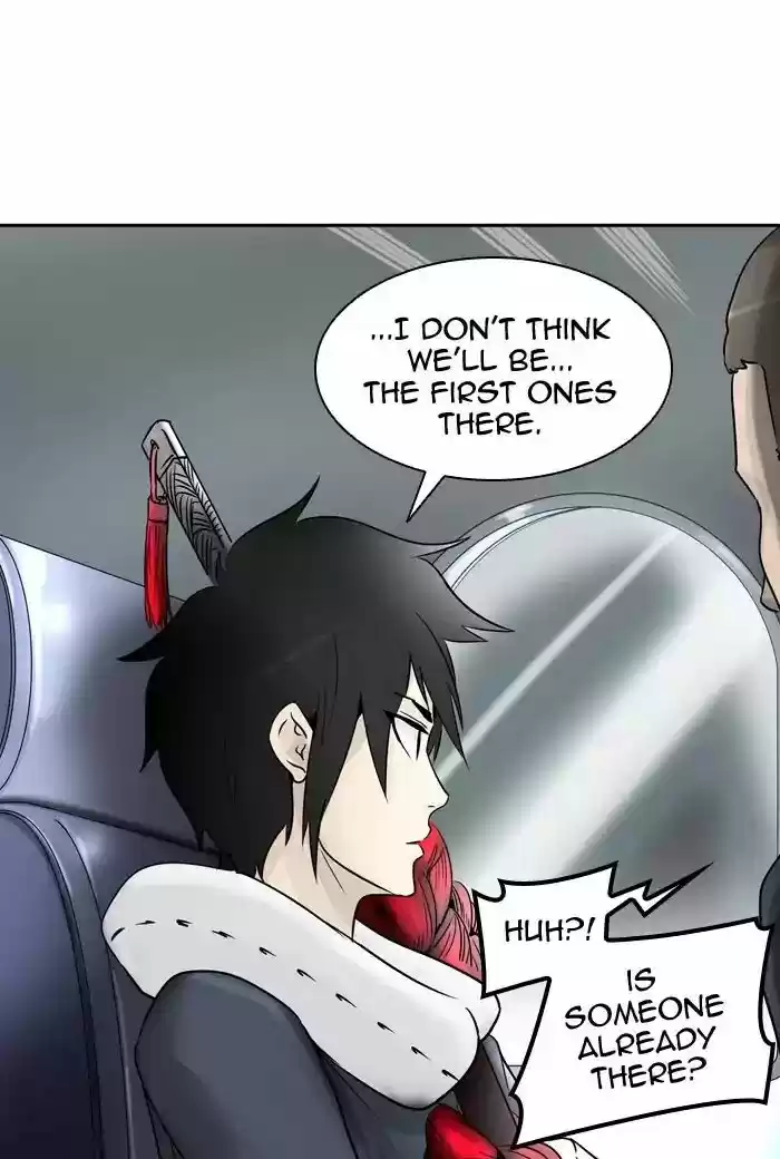 Tower of God ch.394