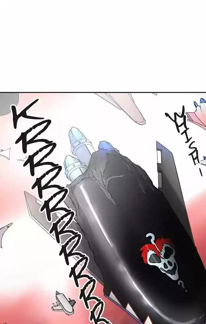 Tower of God ch.395