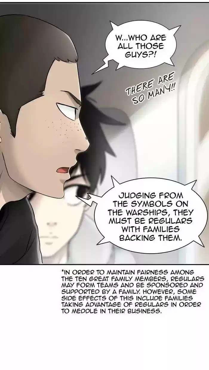 Tower of God ch.395