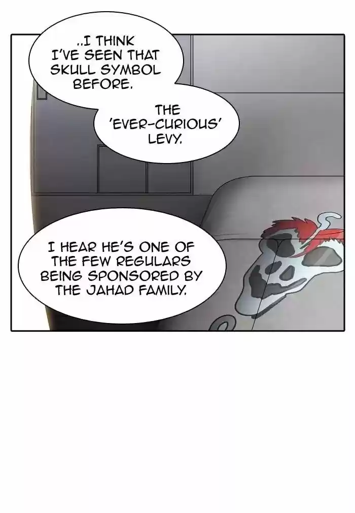Tower of God ch.395