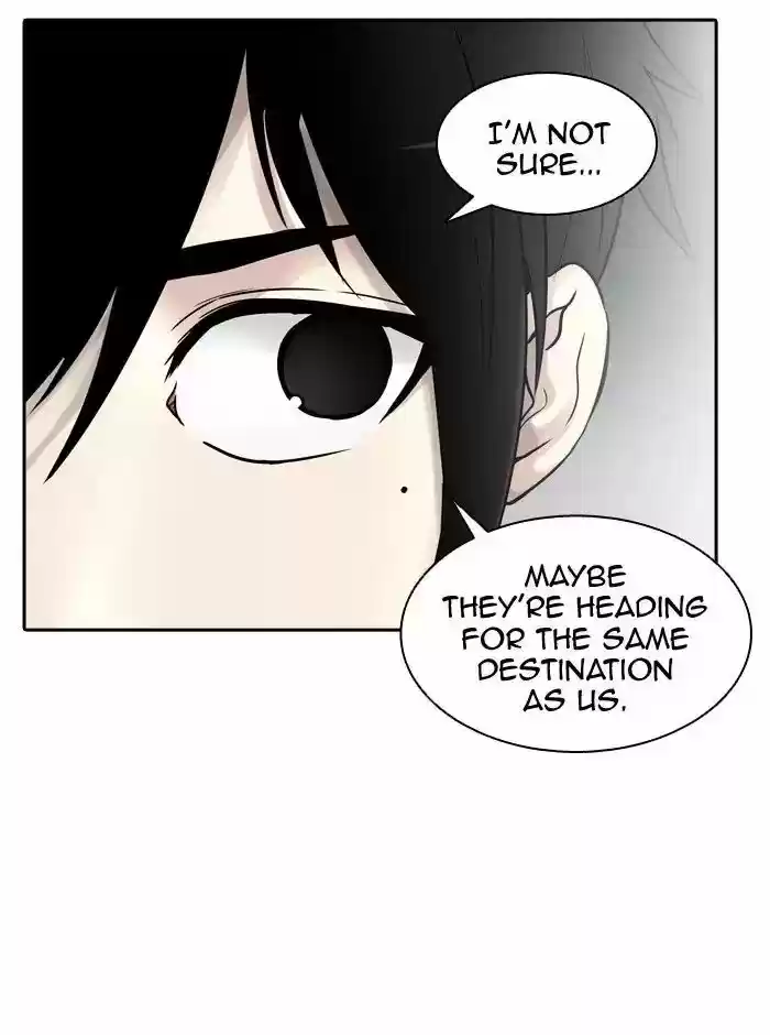 Tower of God ch.395