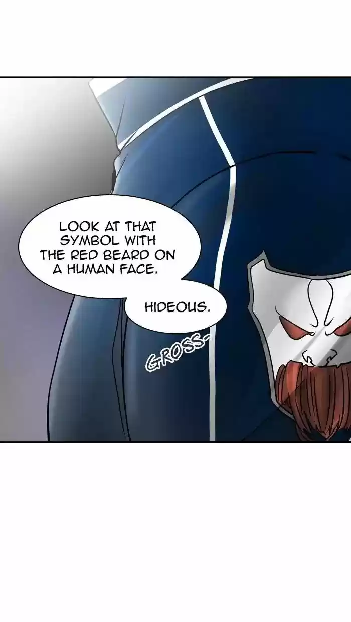 Tower of God ch.395