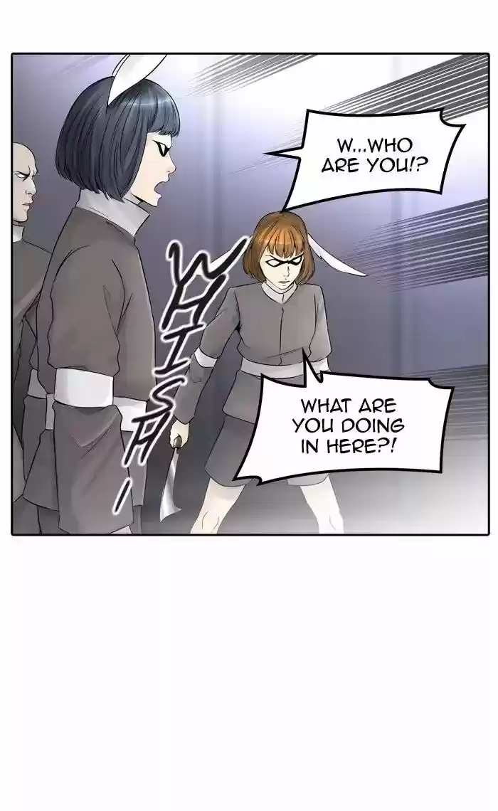 Tower of God ch.395