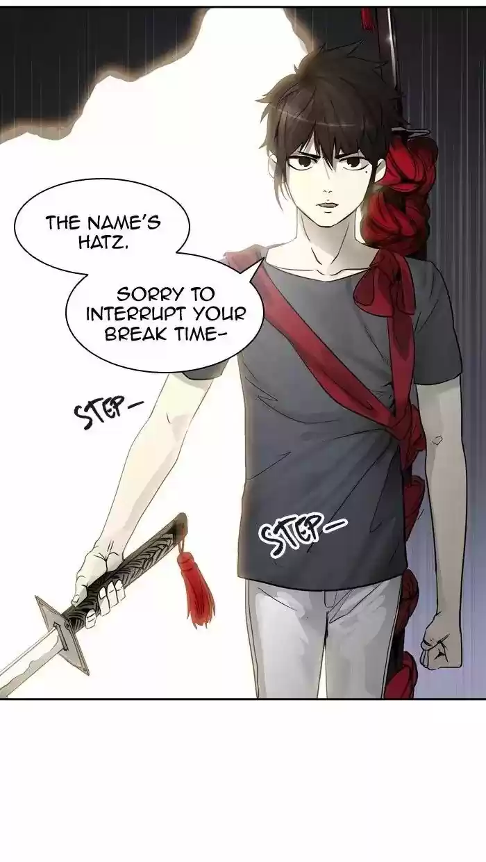 Tower of God ch.395