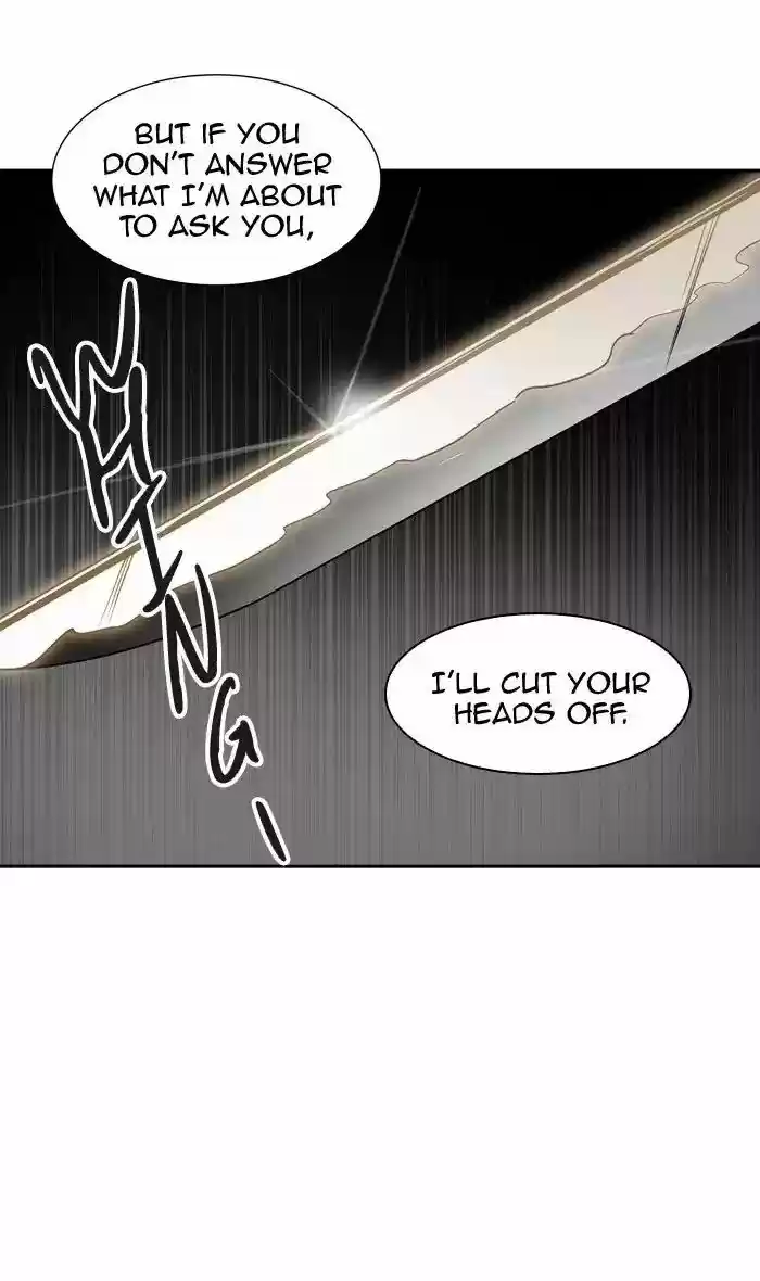Tower of God ch.395