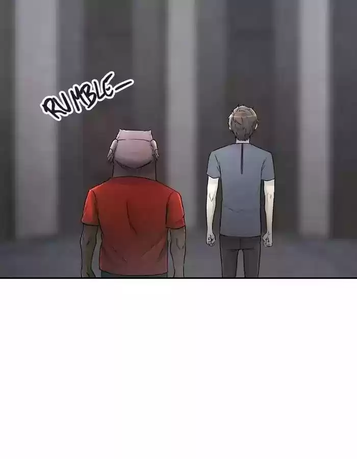 Tower of God ch.395