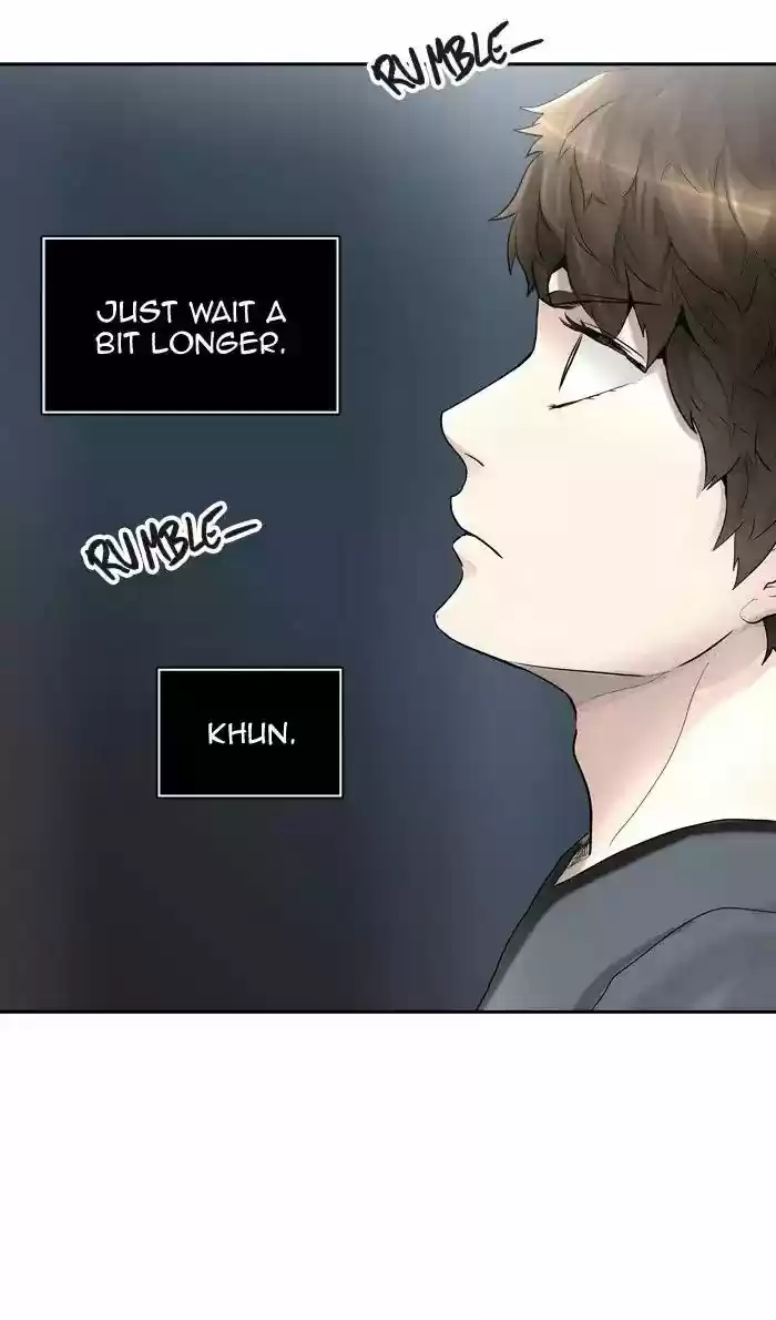Tower of God ch.395
