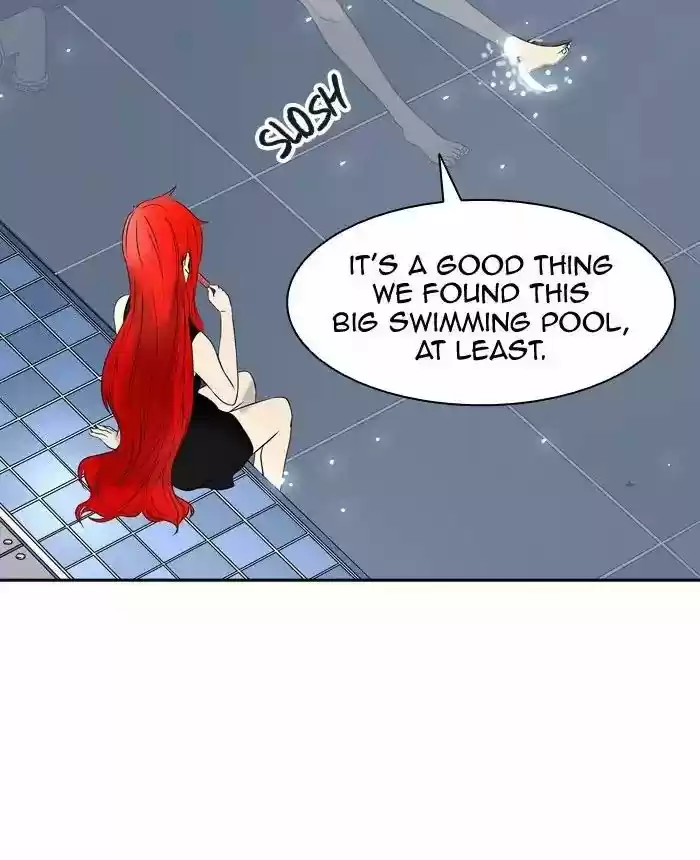 Tower of God ch.395