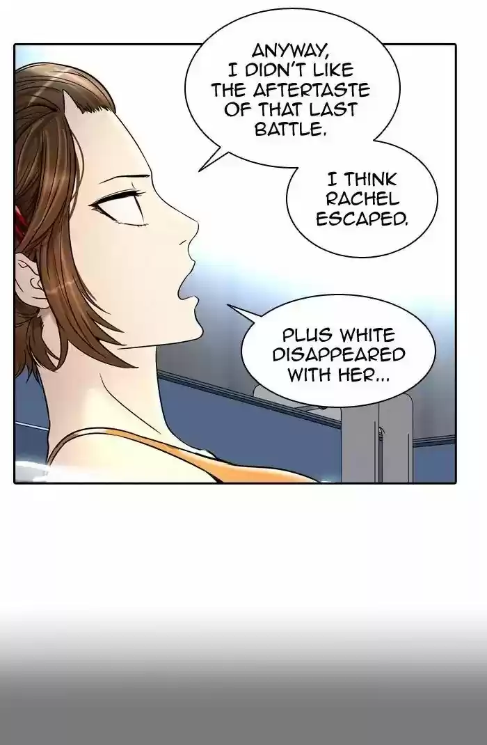 Tower of God ch.395