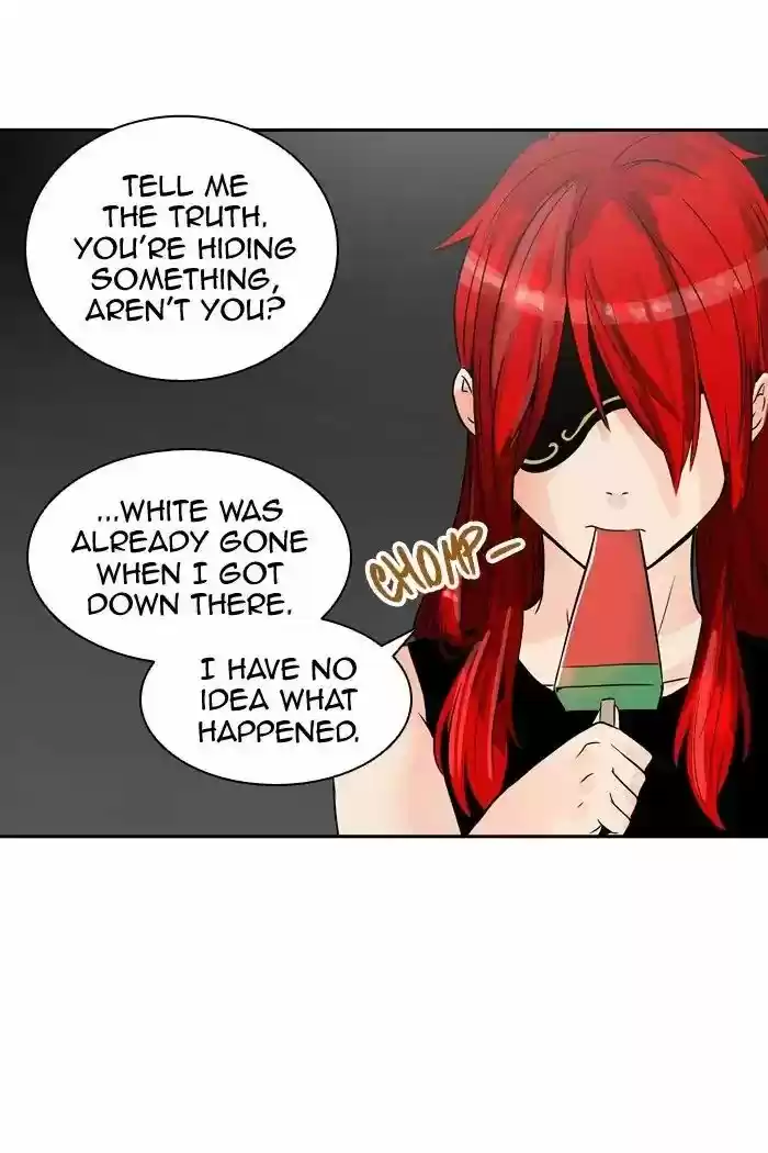 Tower of God ch.395