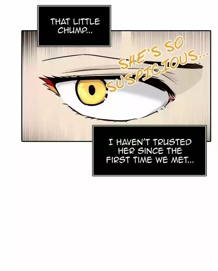 Tower of God ch.395