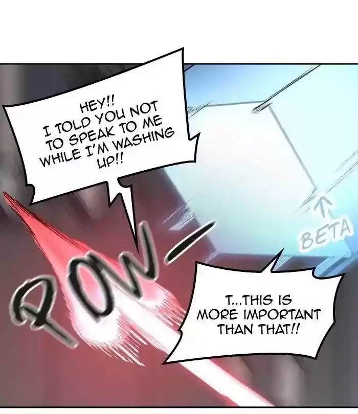 Tower of God ch.395
