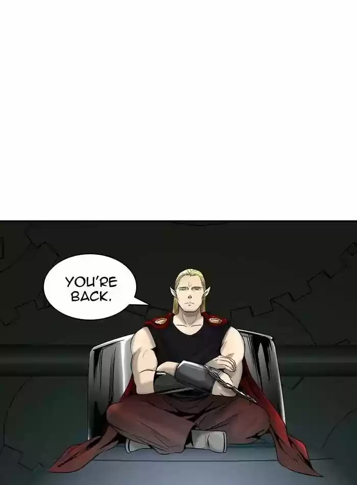 Tower of God ch.395