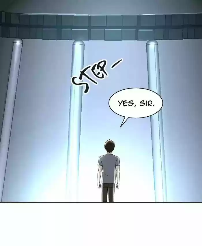 Tower of God ch.395