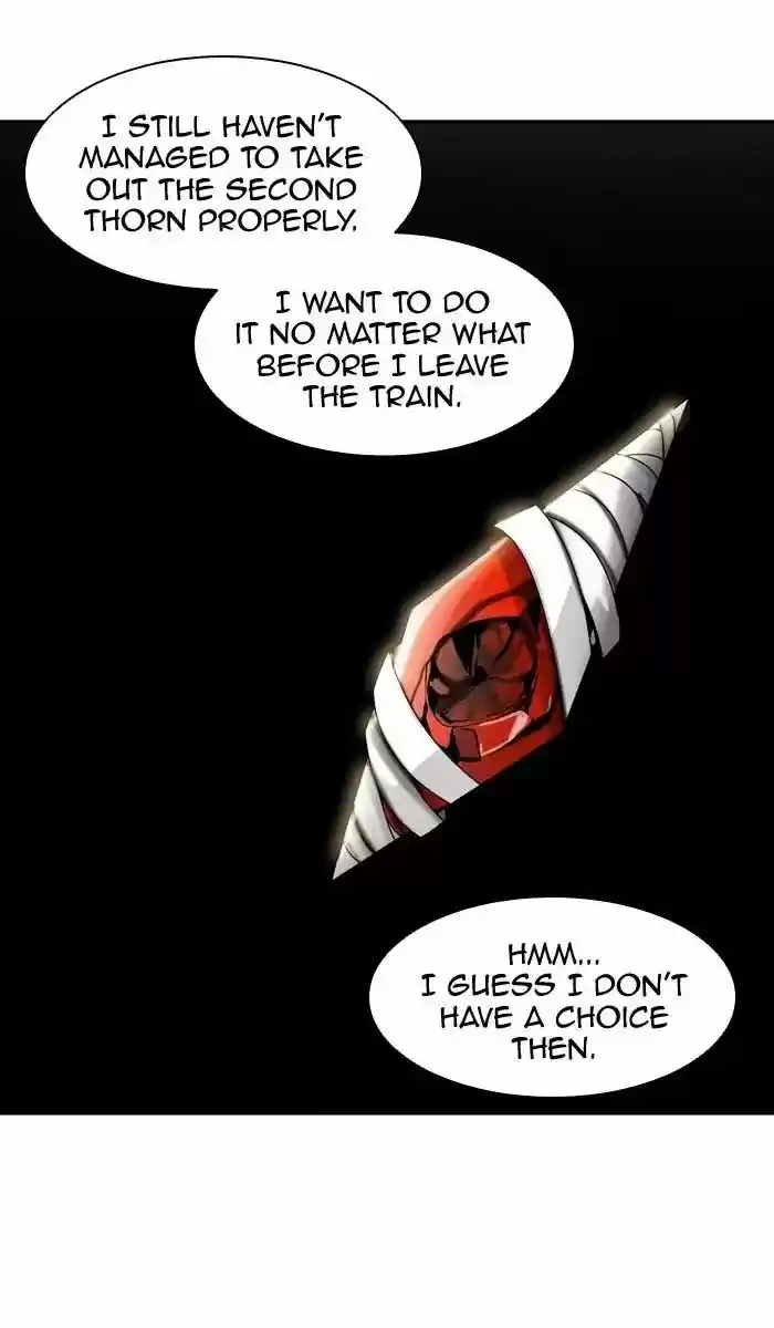 Tower of God ch.395