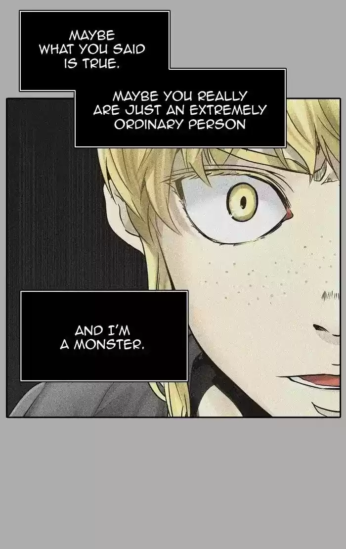 Tower of God ch.395