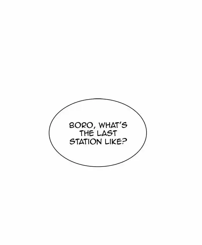 Tower of God ch.395