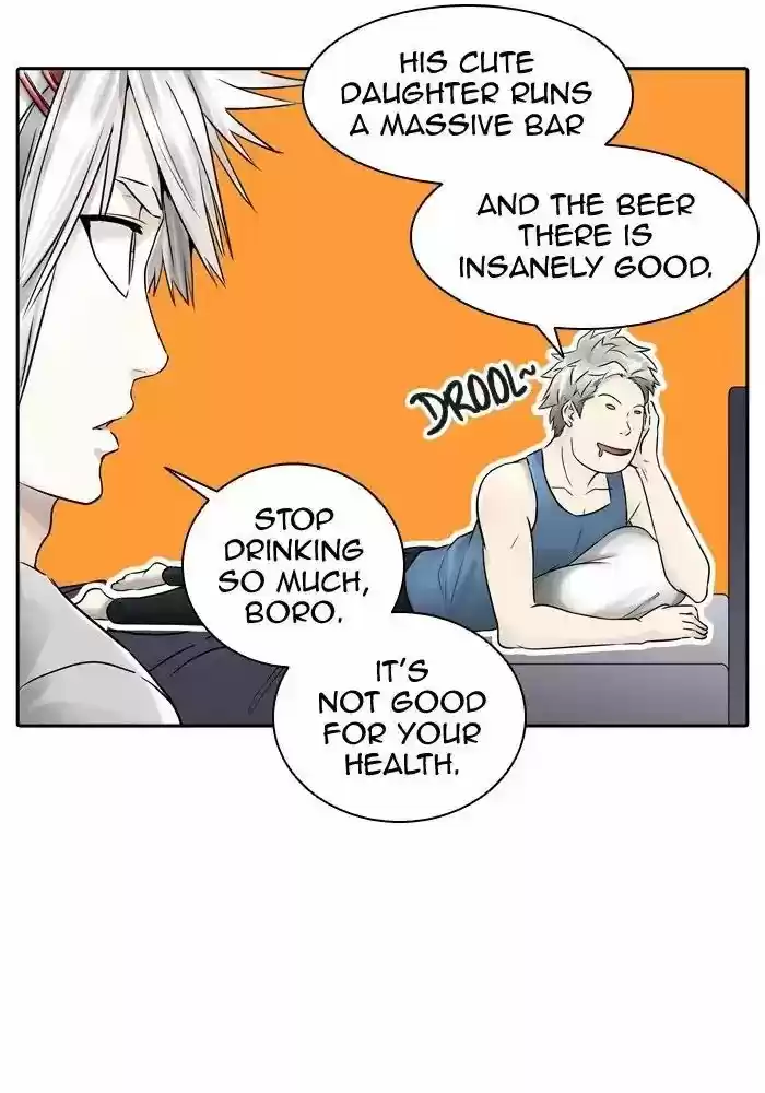 Tower of God ch.395