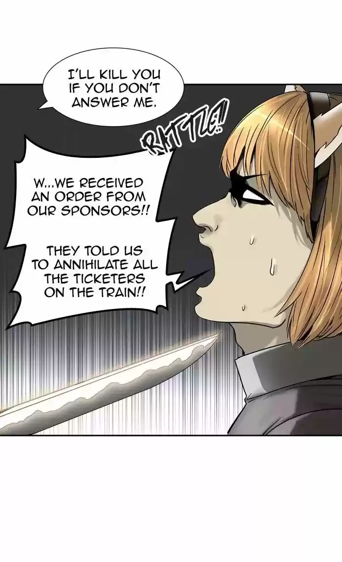 Tower of God ch.395