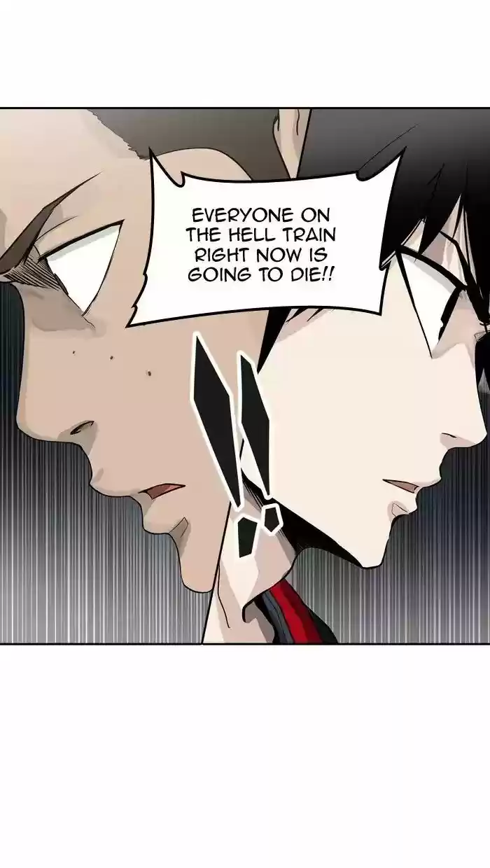 Tower of God ch.395